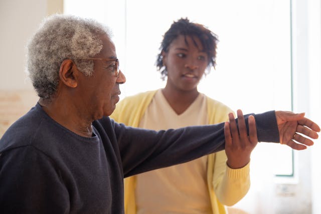 [Image of Bienestar]